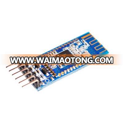 AT-09 BLE Bluetooth 4.0 Uart Transceiver Module CC2541 Central Switching compatible HM-10