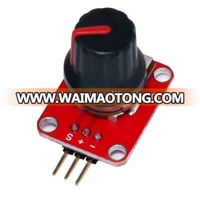 5V Openjumper Potentiometer Learning Module for Ardu